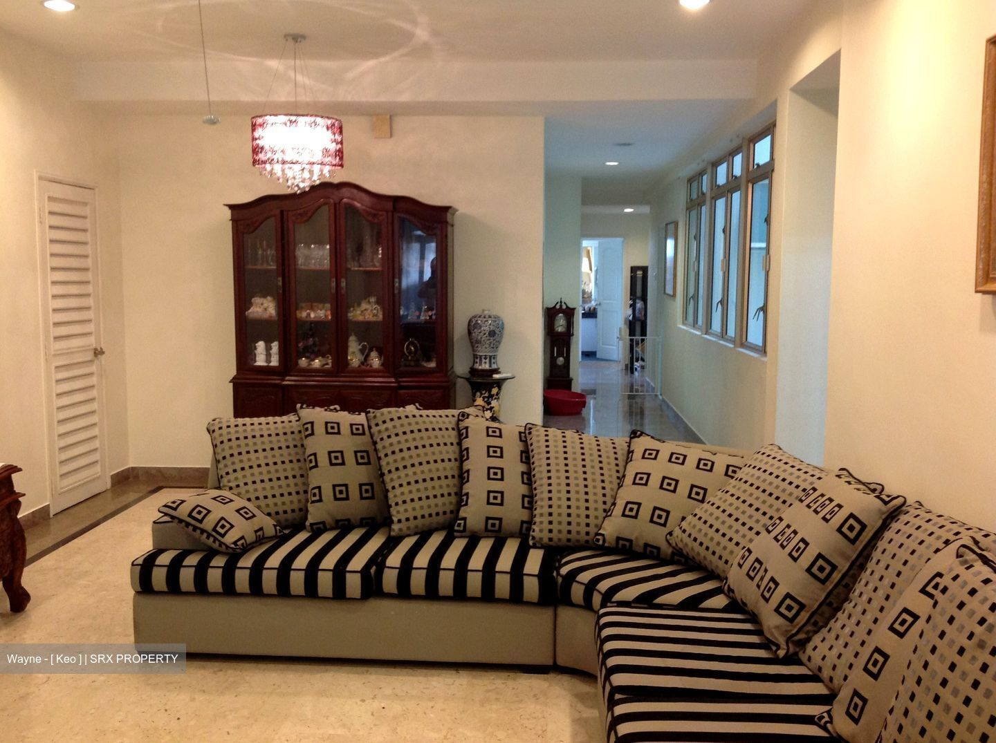 The Baycourt (D16), Condominium #608356071